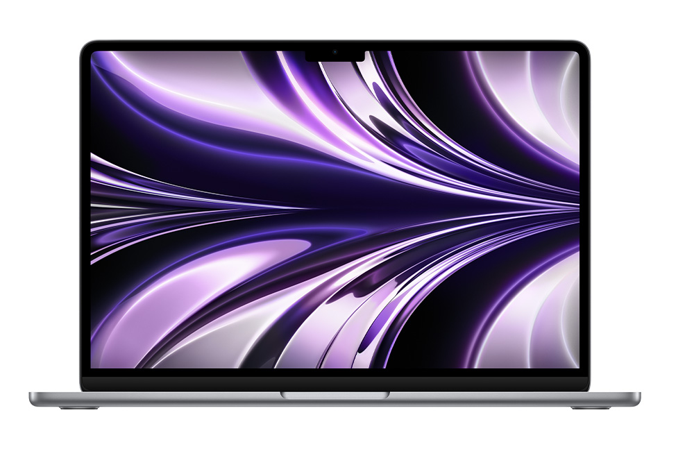 MacBook Air（M2モデル）