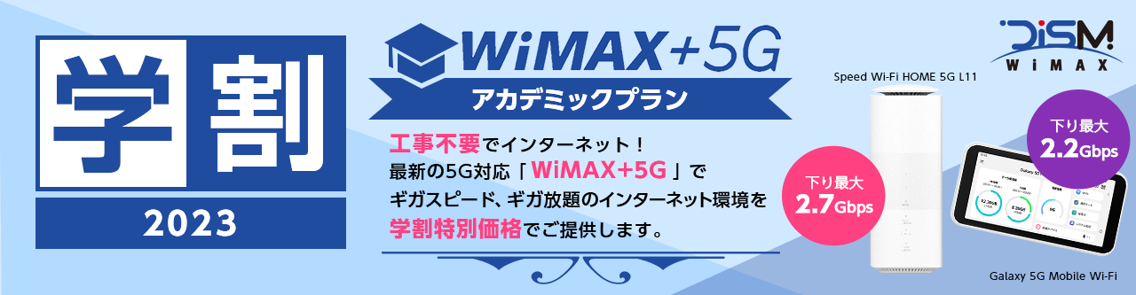 WiMAX