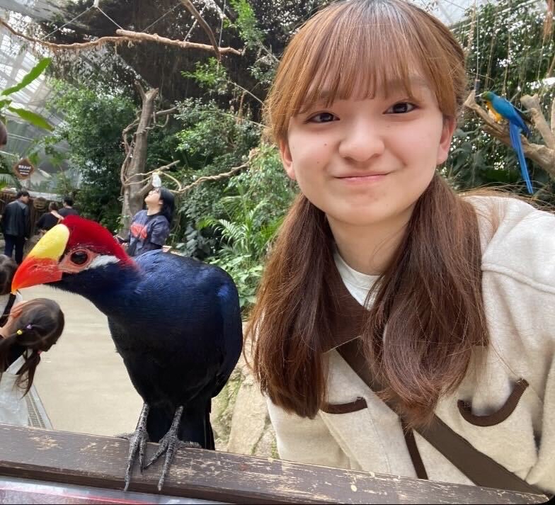学生の声