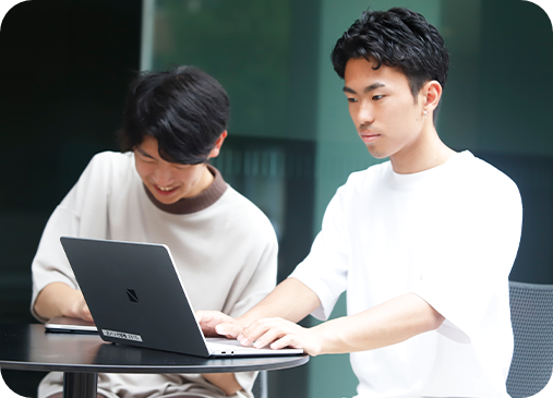 パソコンの購入