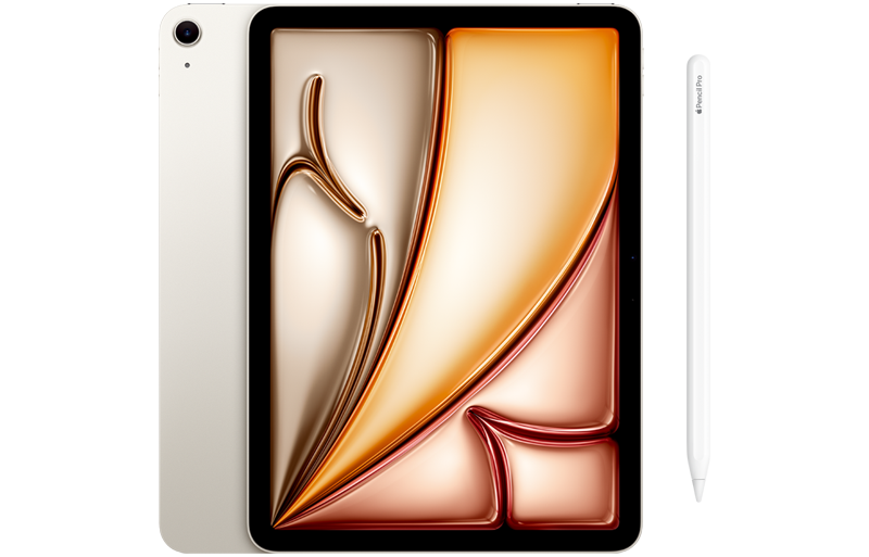 Apple iPad Air 11インチ（M2)