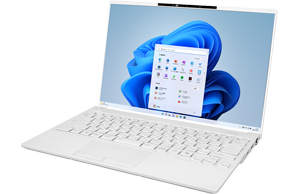 Fujitsu LIFEBOOK UH09