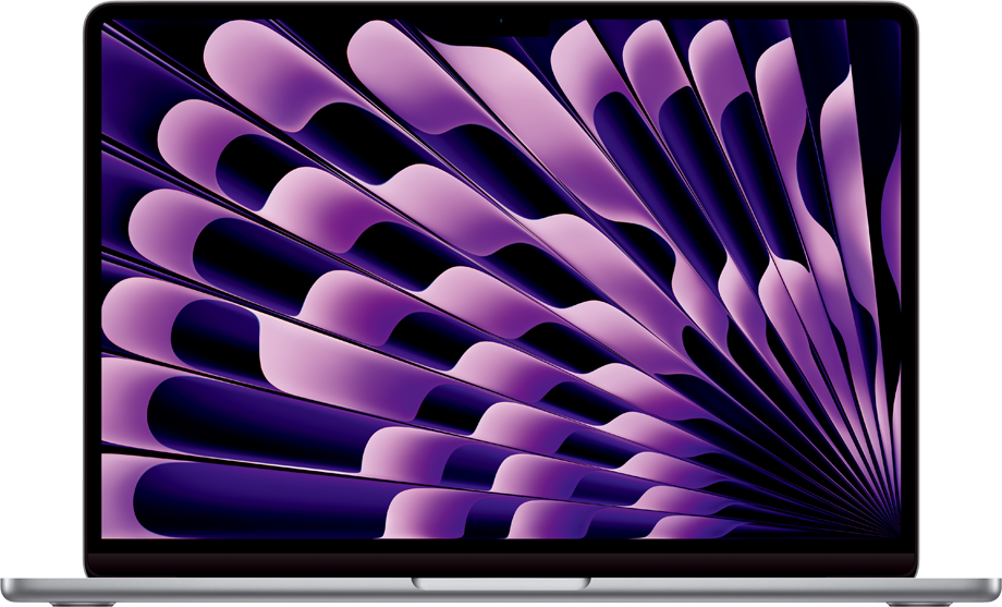 MacBook Air（M3モデル）