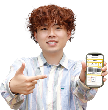 生協電子マネー