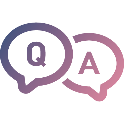 Q&Aお問合せ
