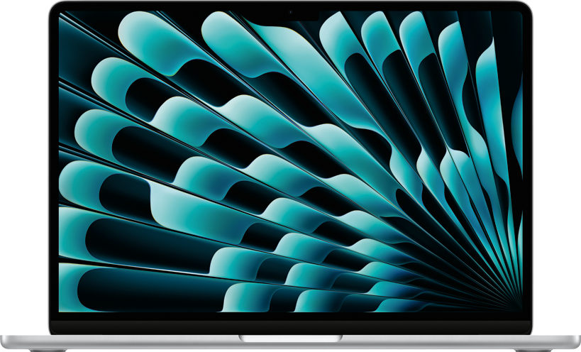 MacBook Air（M4モデル）