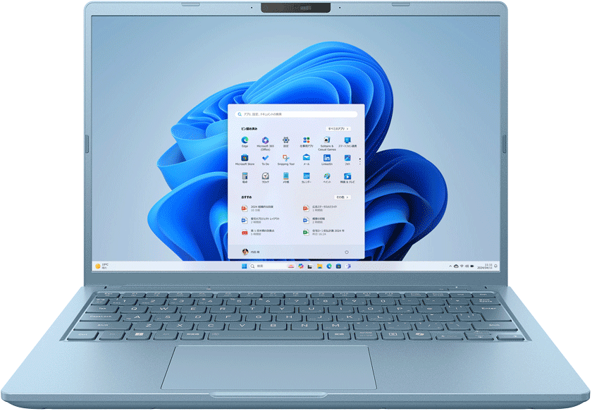 パソコン・講座