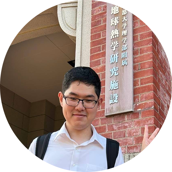 理工学部応用化学4回生