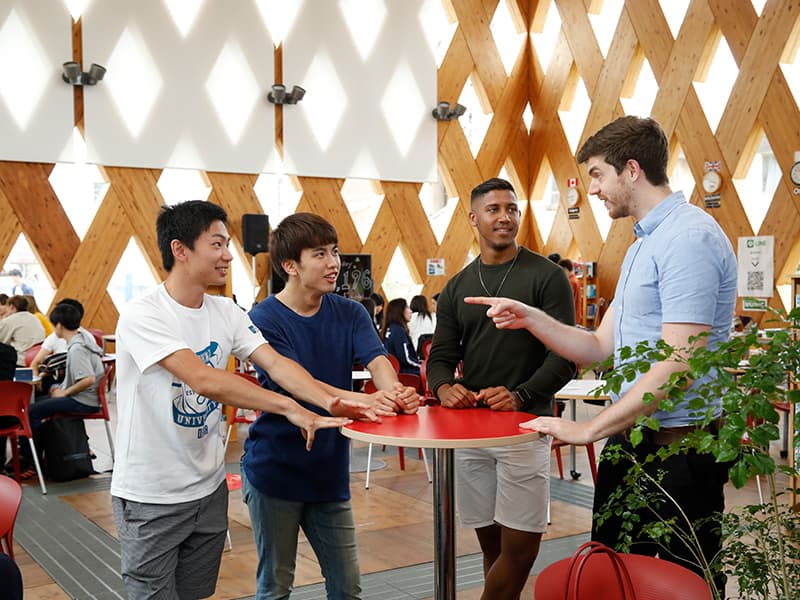 留学・旅行(国内/海外)について